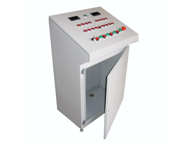 电控柜不锈钢柜订制